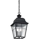 Millhouse Hanging Light