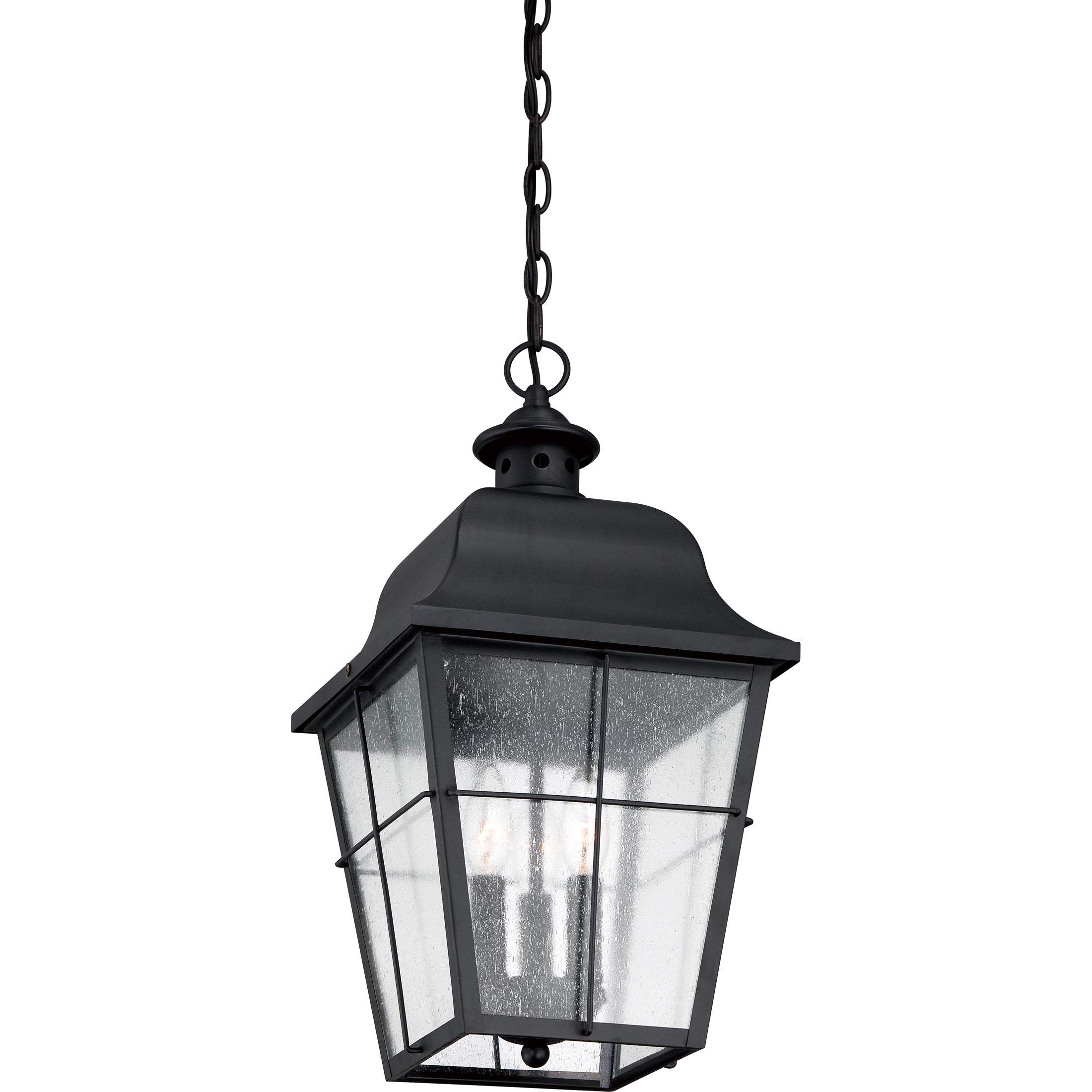Millhouse Hanging Light
