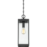 Westover Steel Hanging Light
