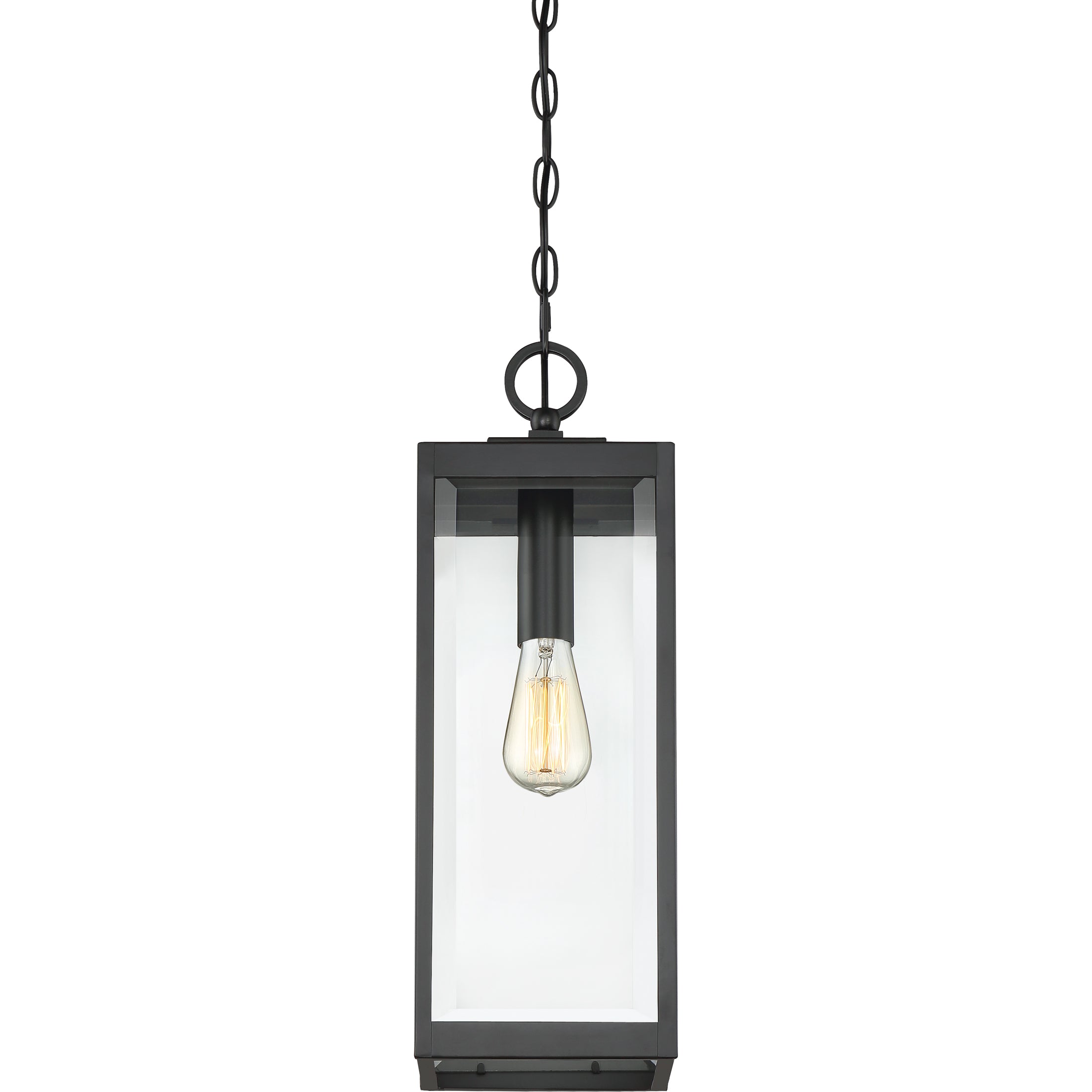 Westover Steel Hanging Light