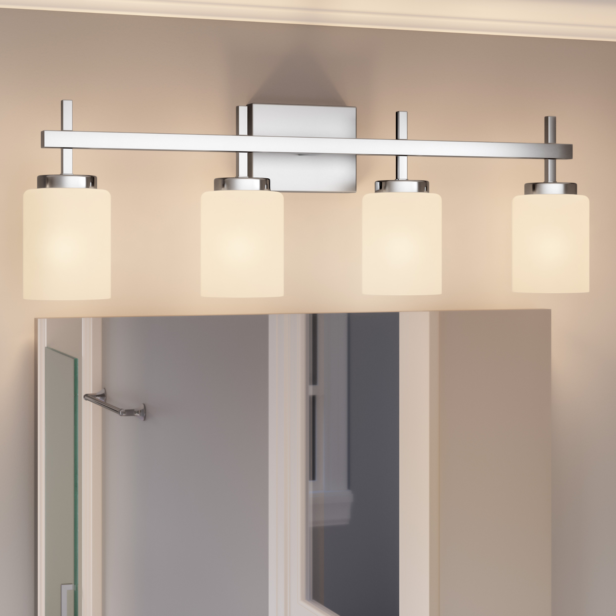 Wilburn Bath Light