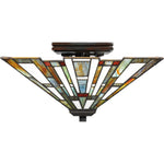 Maybeck Flush Mount