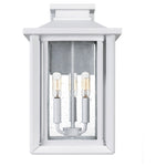 Wakefield Wall Light
