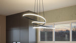 Ovard Pendant