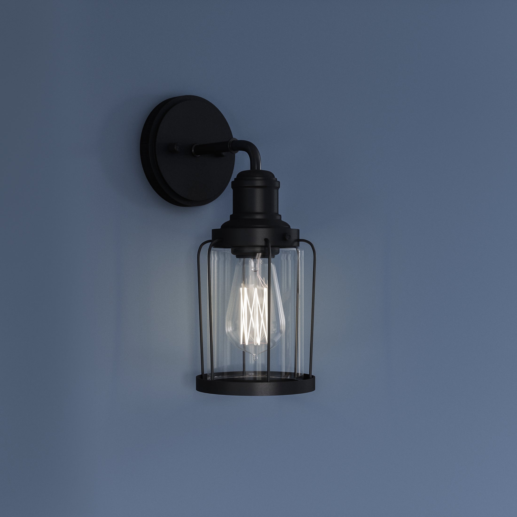 Ludlow Wall Sconce