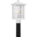 Stonington Post Light