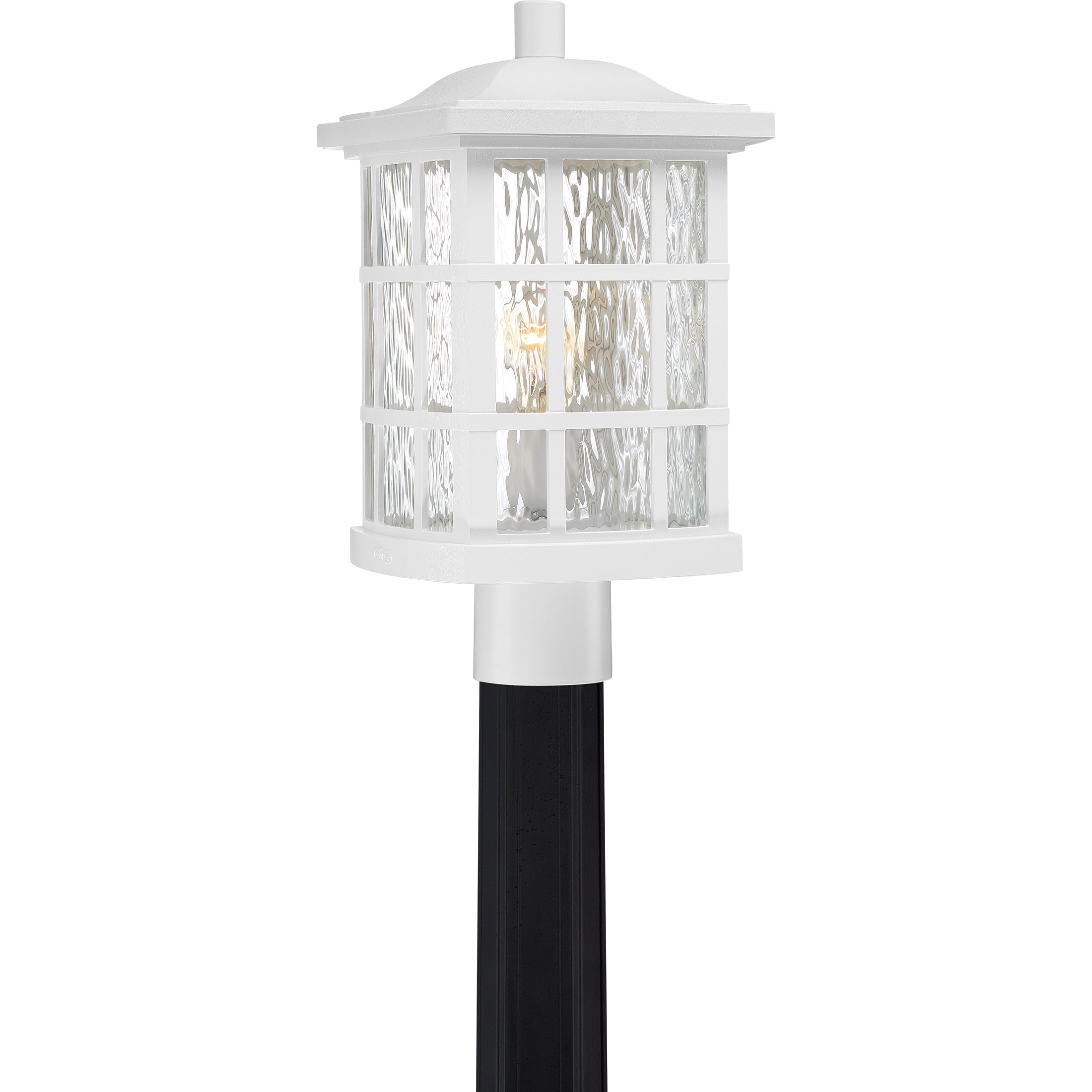 Stonington Post Light