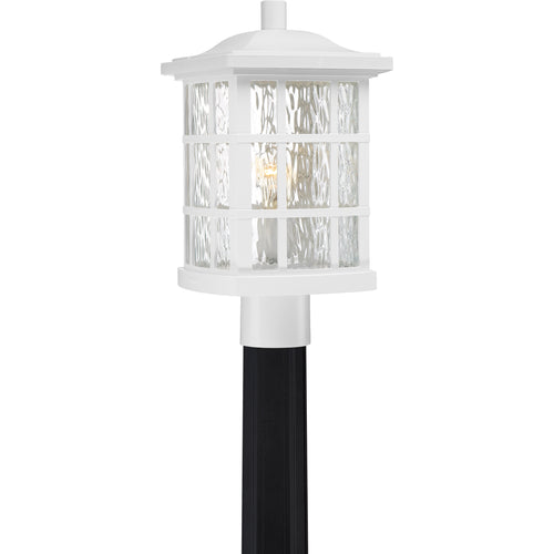 Stonington Post Light