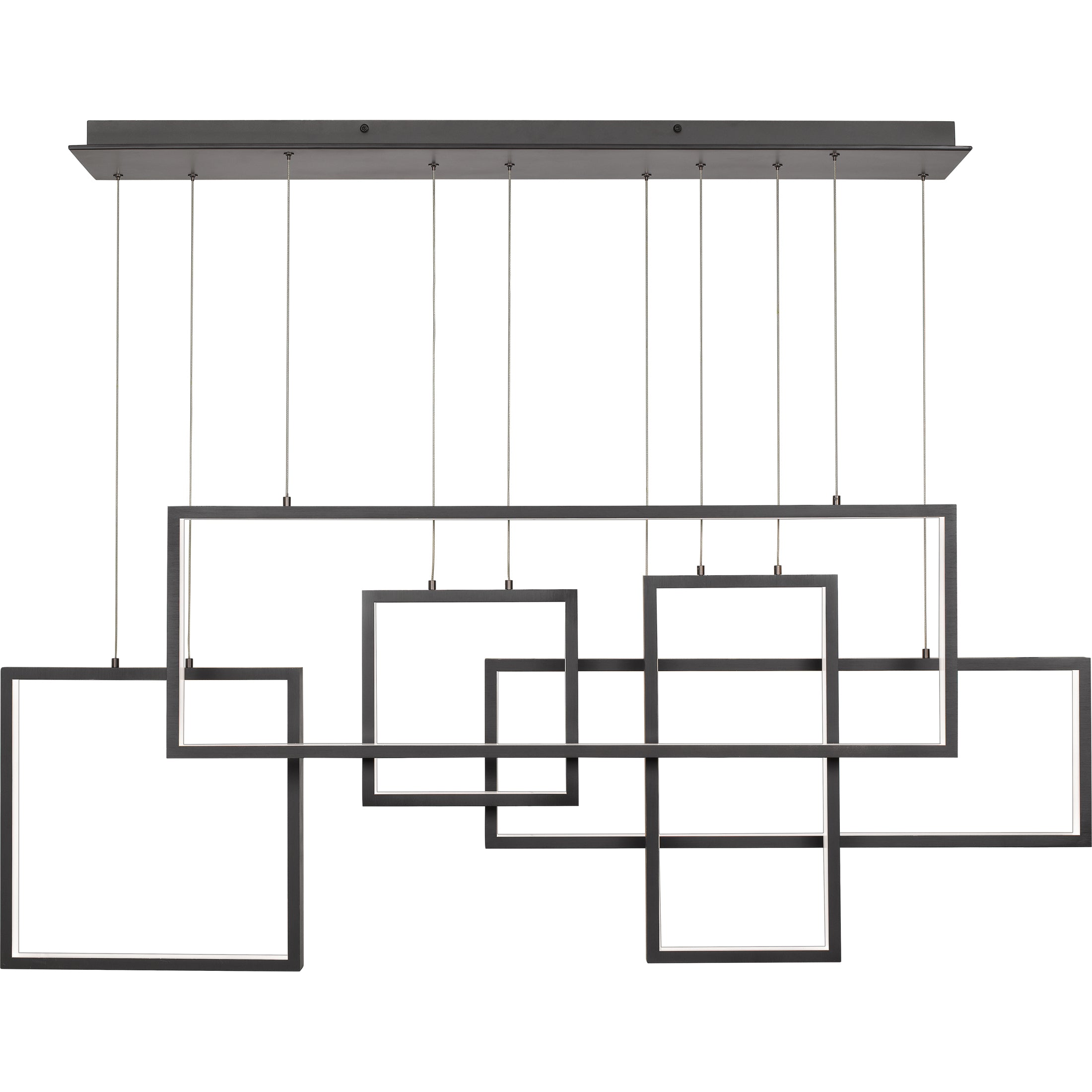 Canvas Island Light