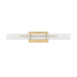 Gemini Bath Light