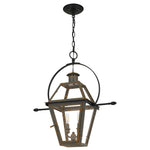 Rue De Royal Hanging Light
