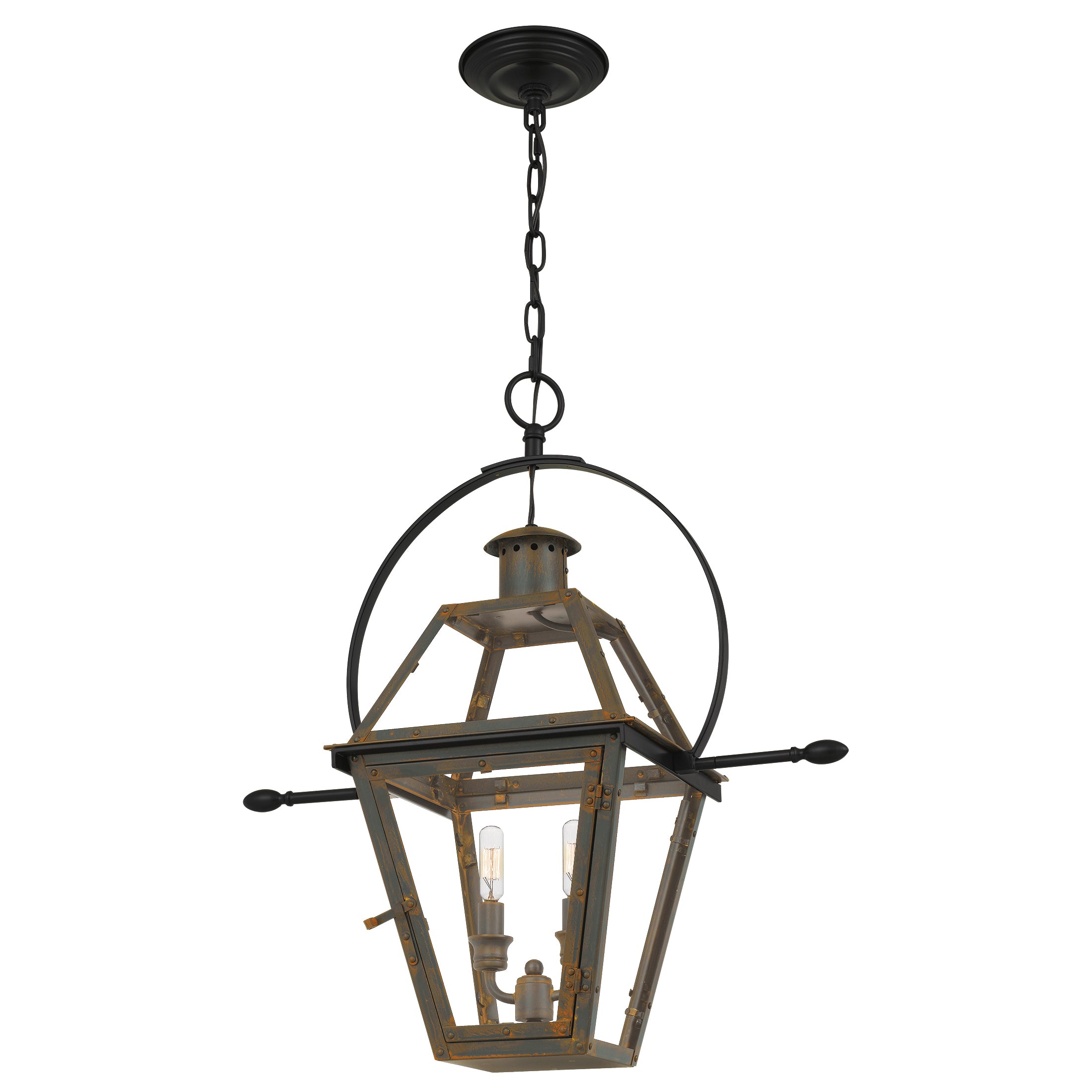 Rue De Royal Hanging Light