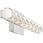 Luster Bath Light