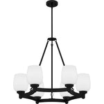 Penning Chandelier