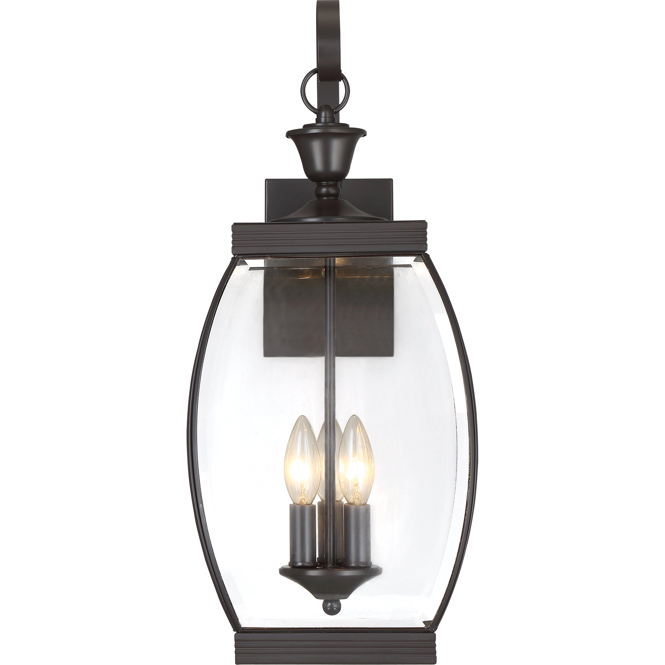 Oasis Wall Light