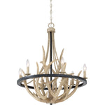 Journey Chandelier