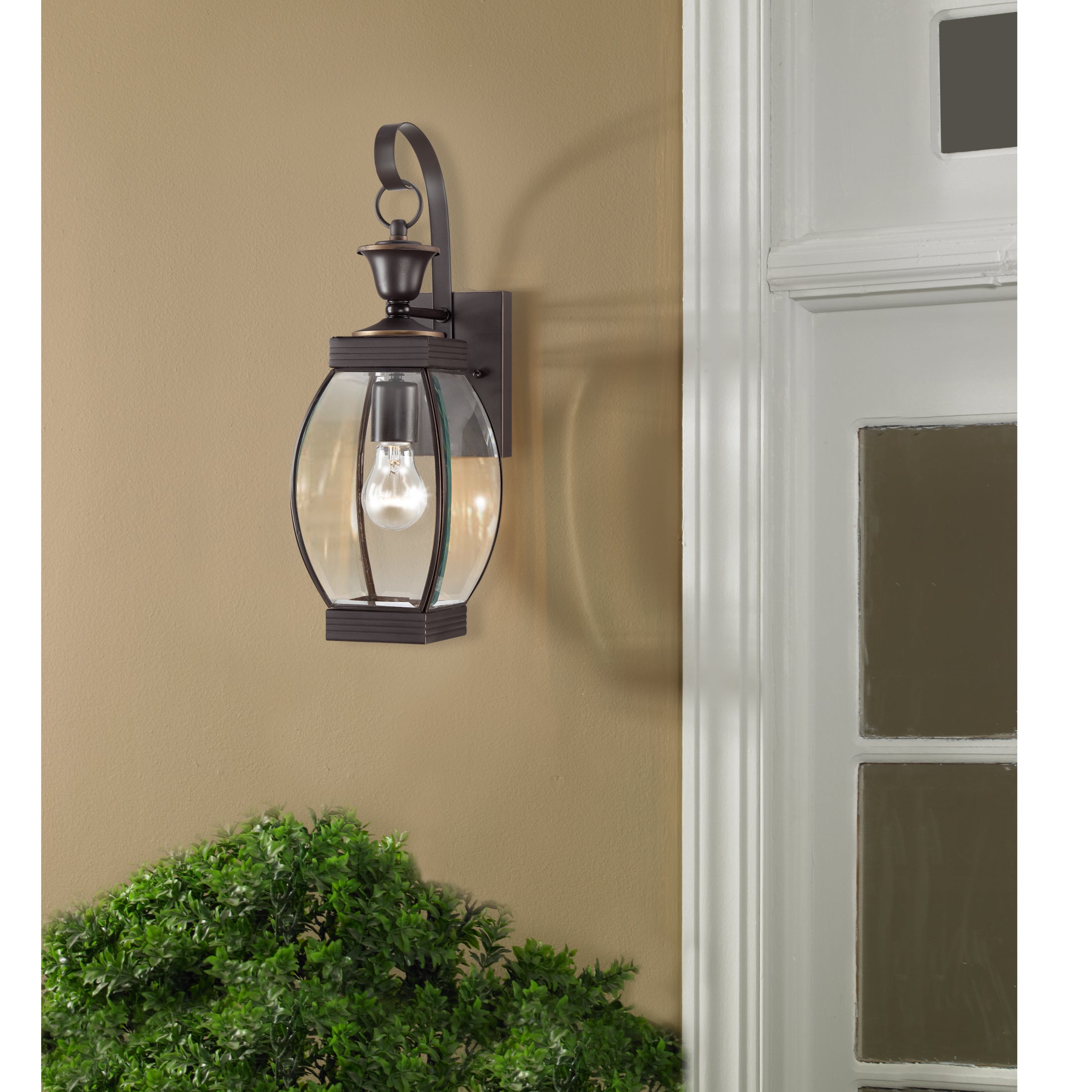 Oasis Wall Light