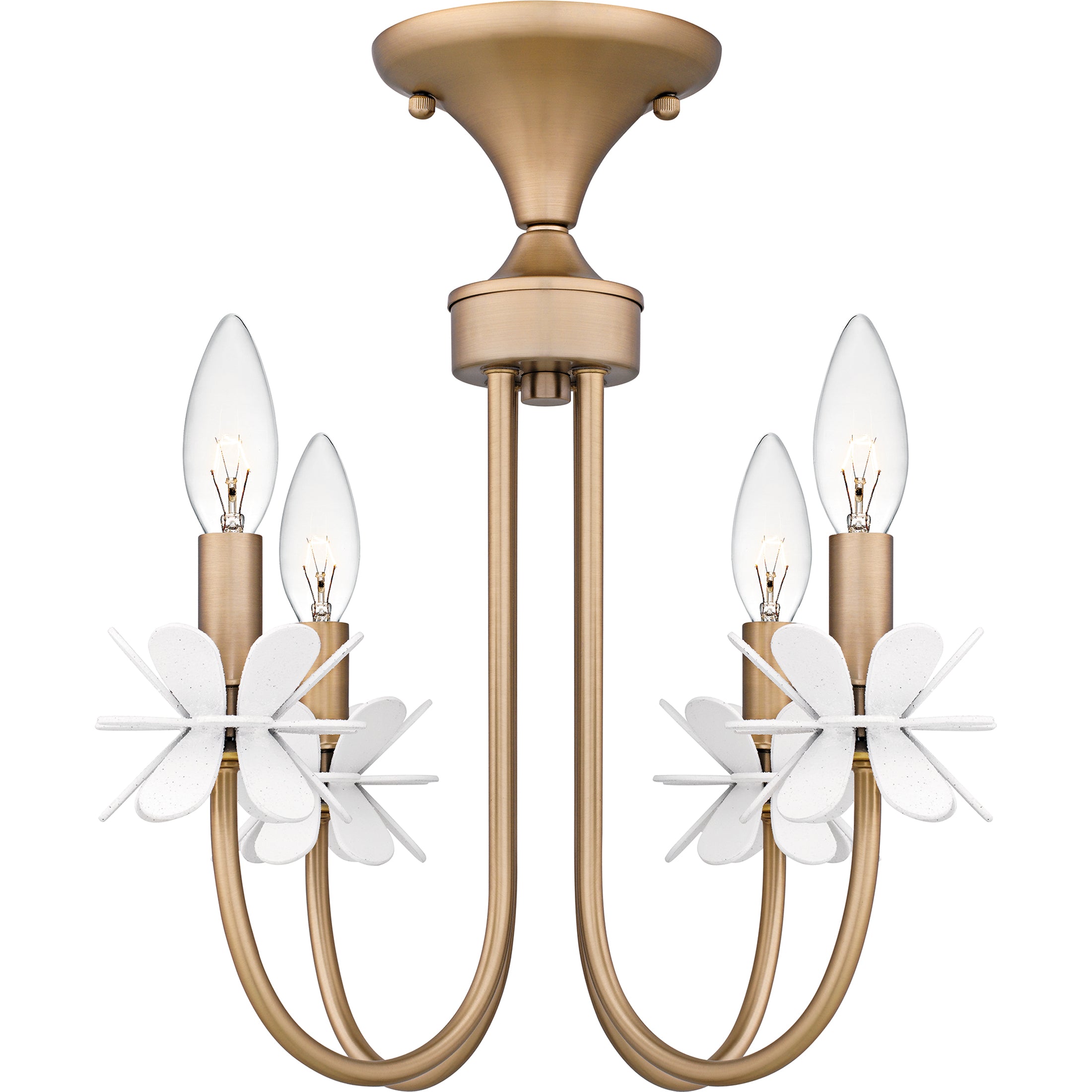 Remy Semi-Flush
