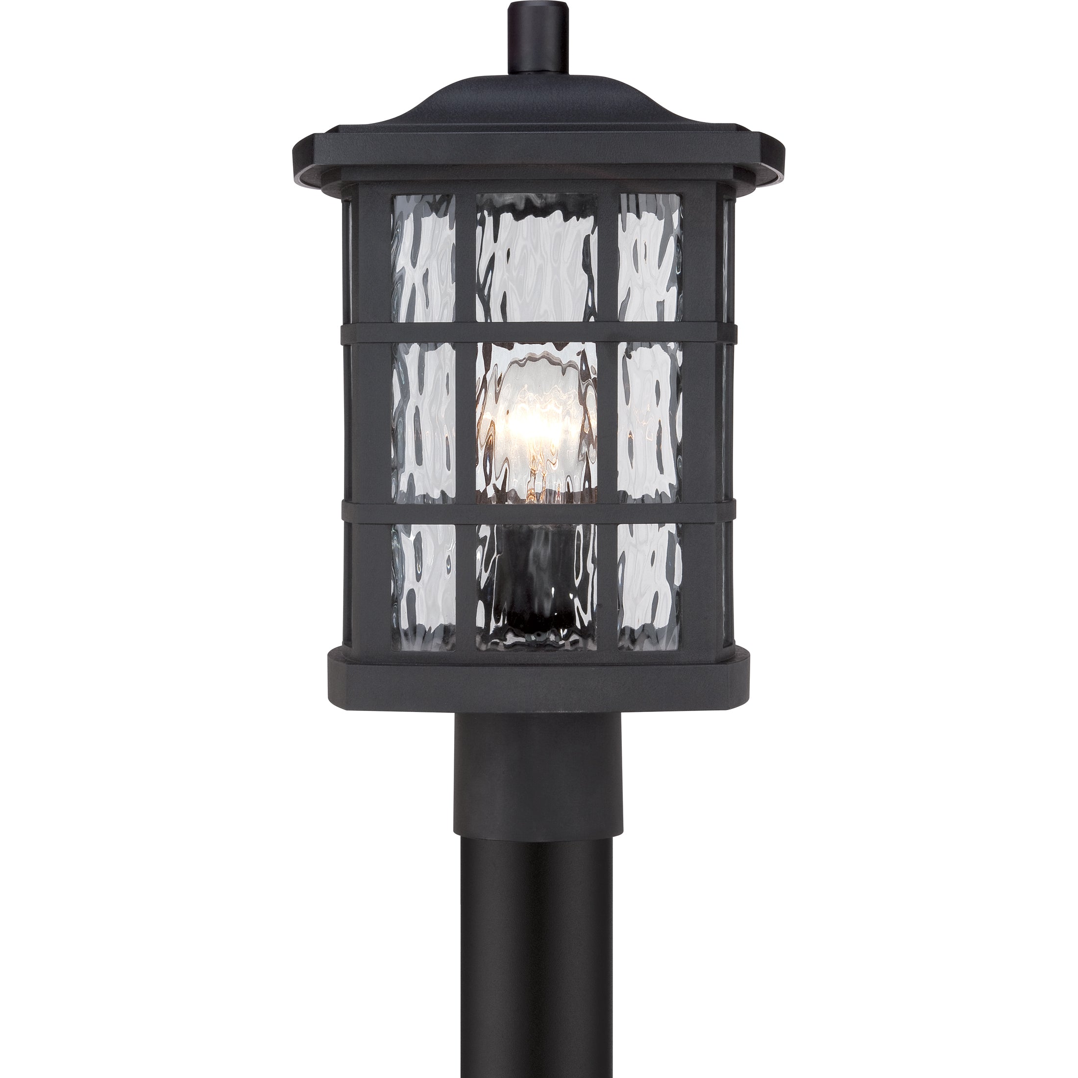 Stonington Post Light