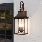 Chancellor Wall Light
