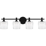 Spade Bath Light