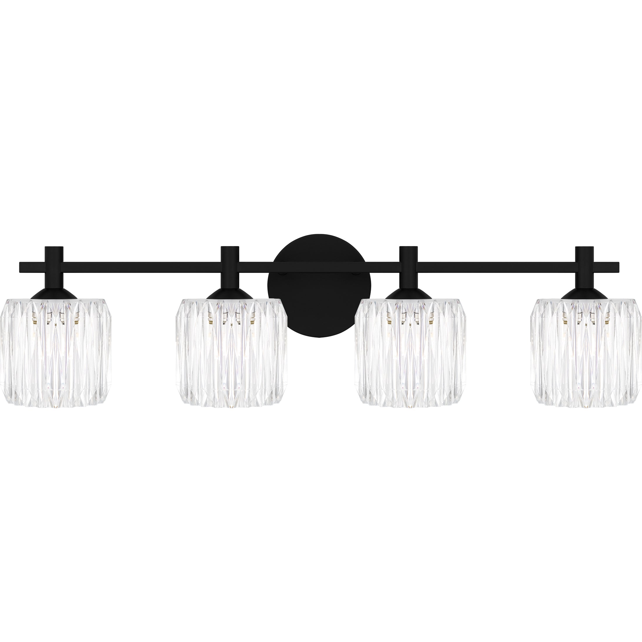 Spade Bath Light