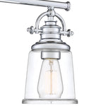 Grant Bath Light