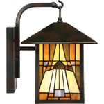 Inglenook Wall Light