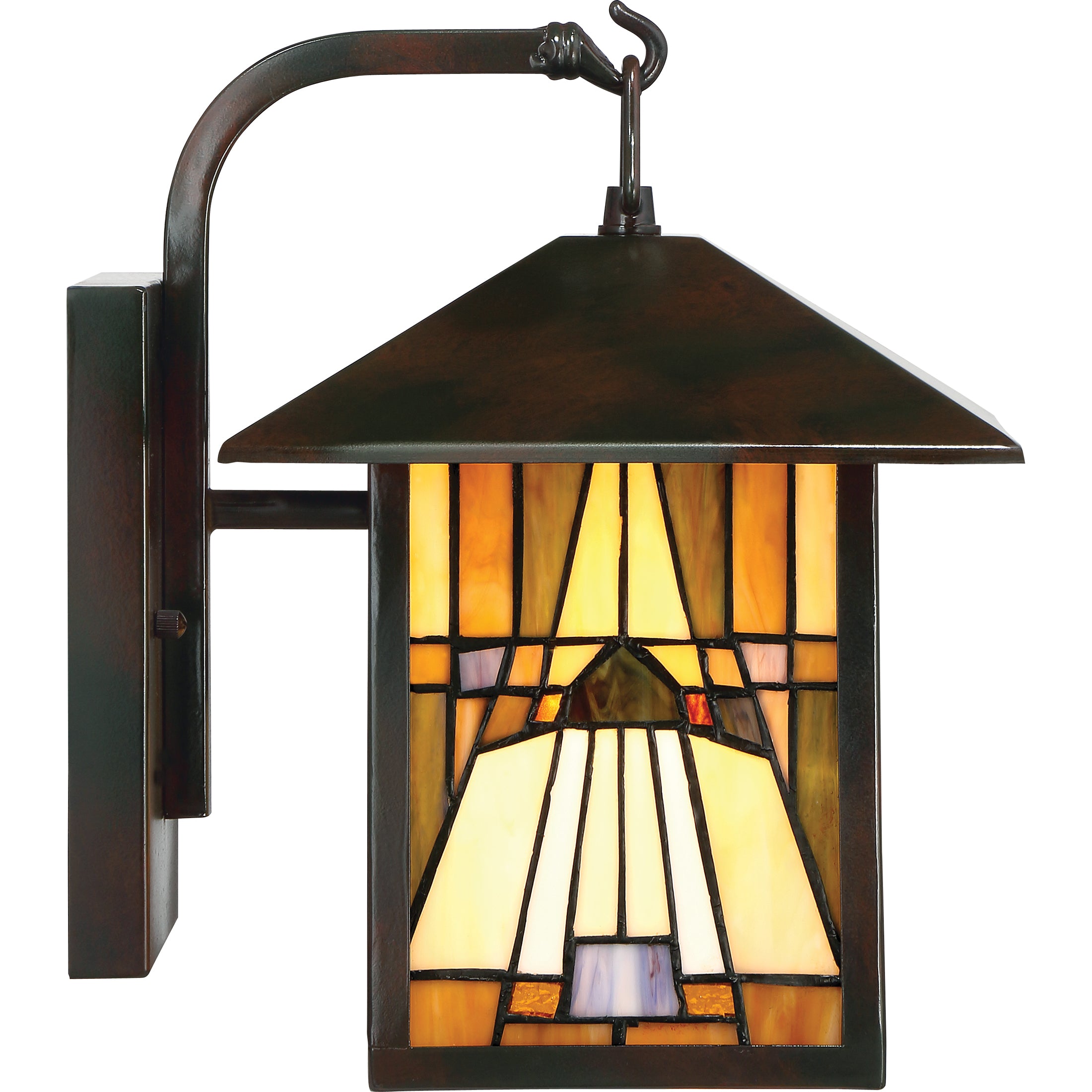 Inglenook Wall Light