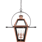 Rue De Royal Hanging Light