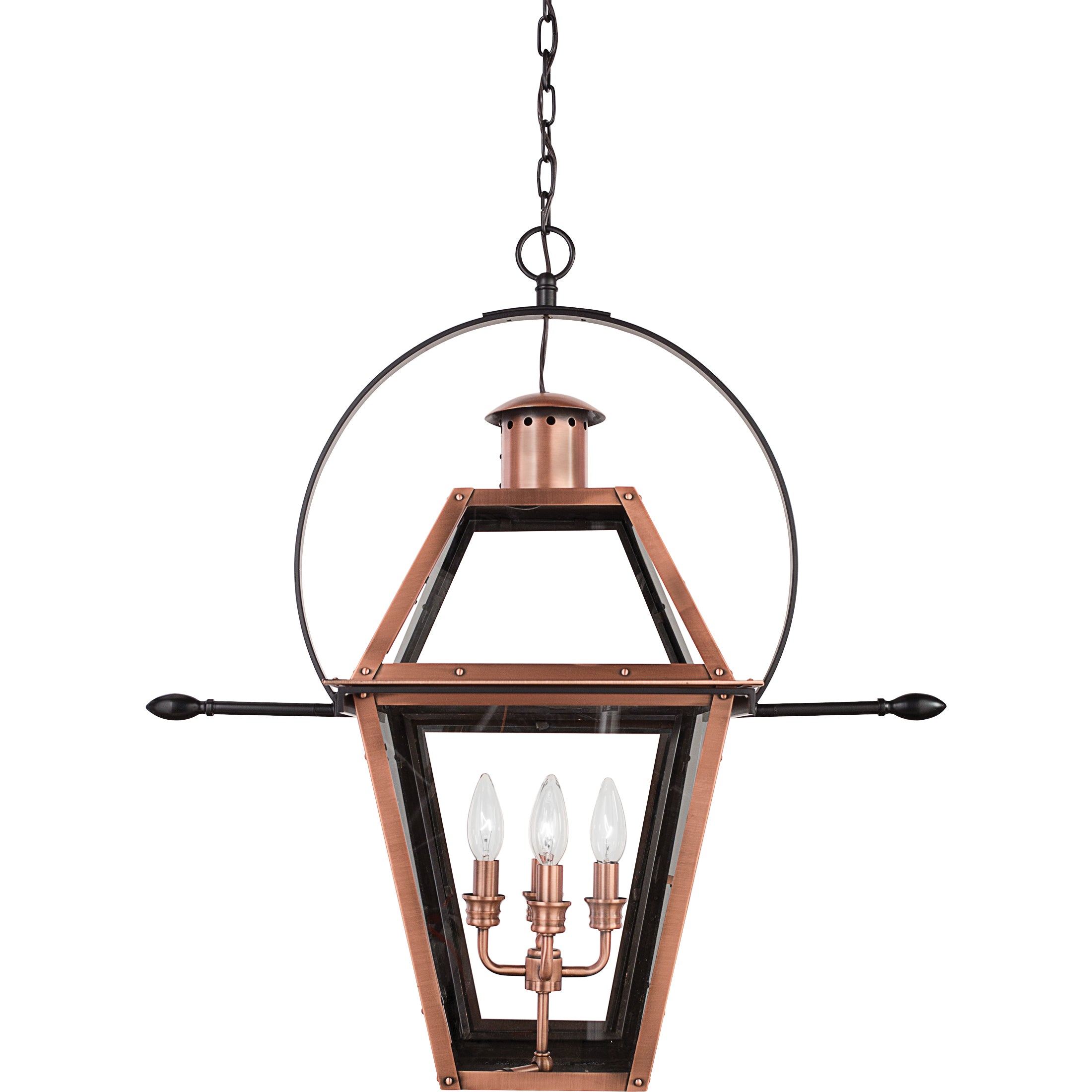Rue De Royal Hanging Light