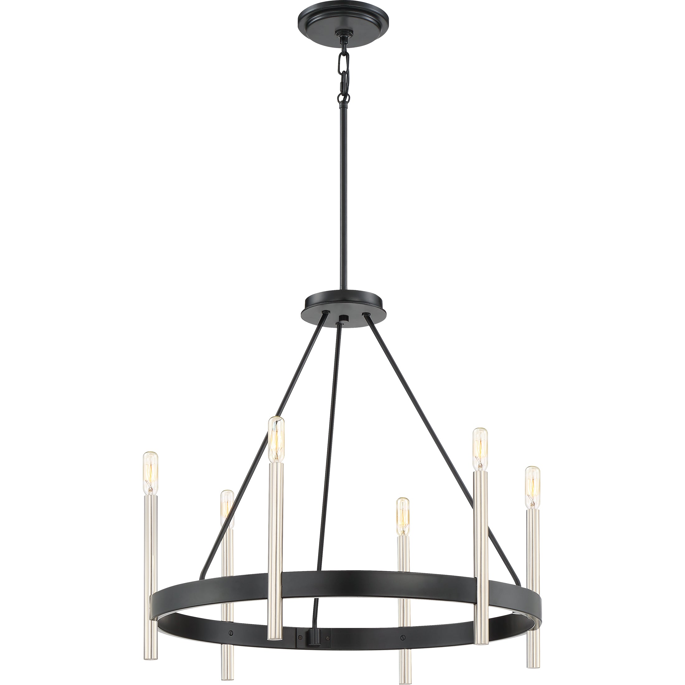 Anthem Chandelier