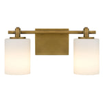 Morris Bath Light