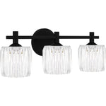 Spade Bath Light
