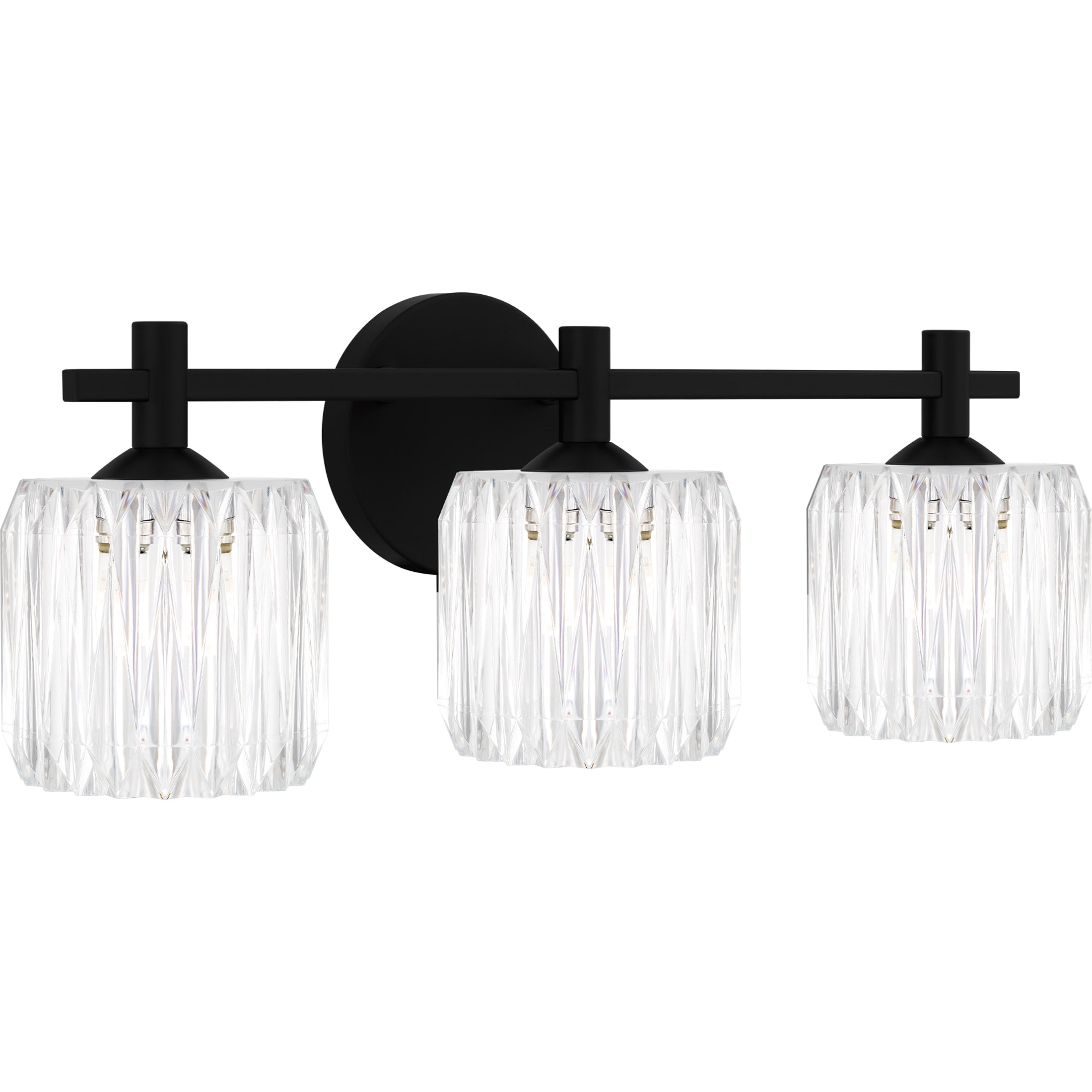 Spade Bath Light
