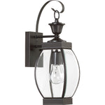 Oasis Wall Light