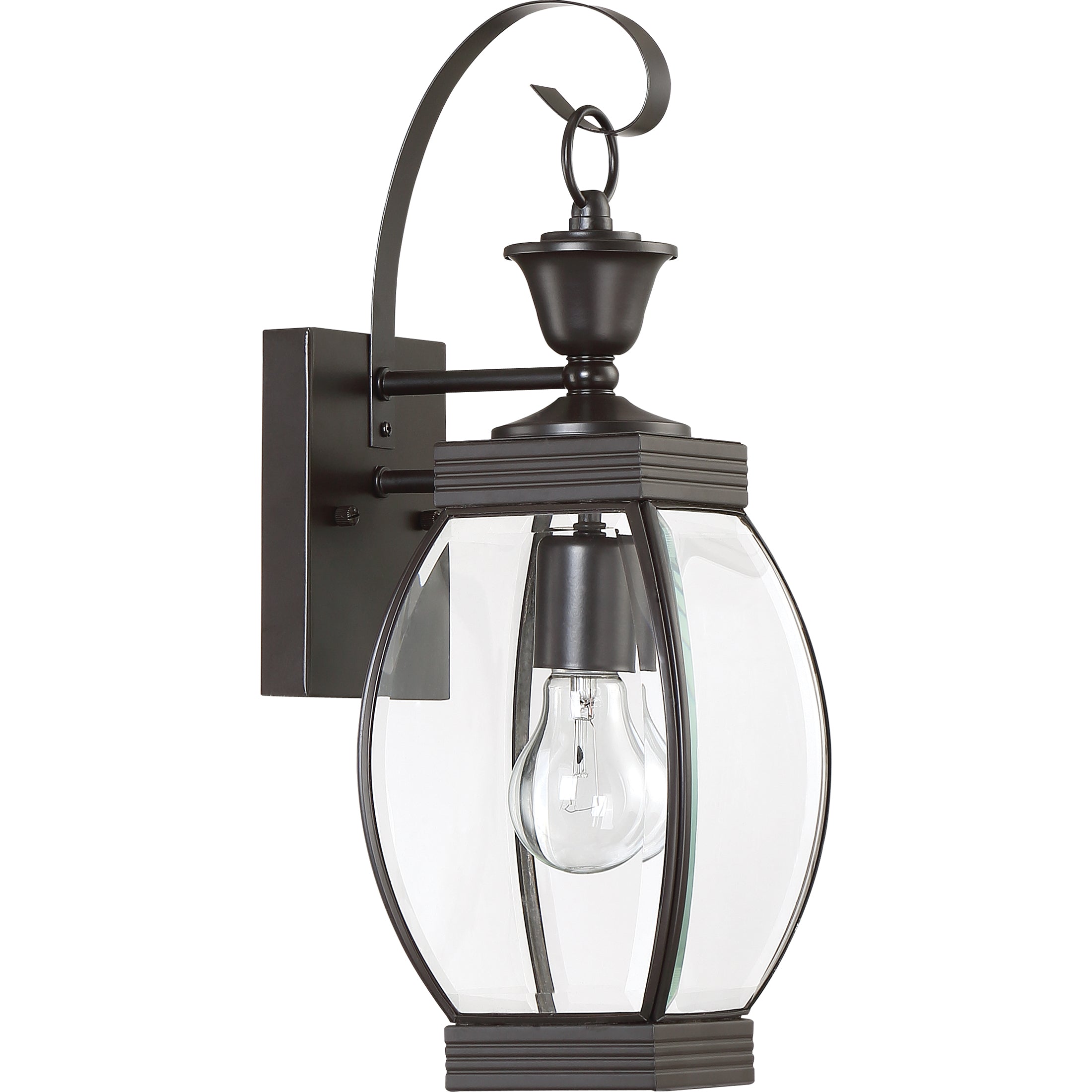 Oasis Wall Light