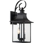Chancellor Wall Light