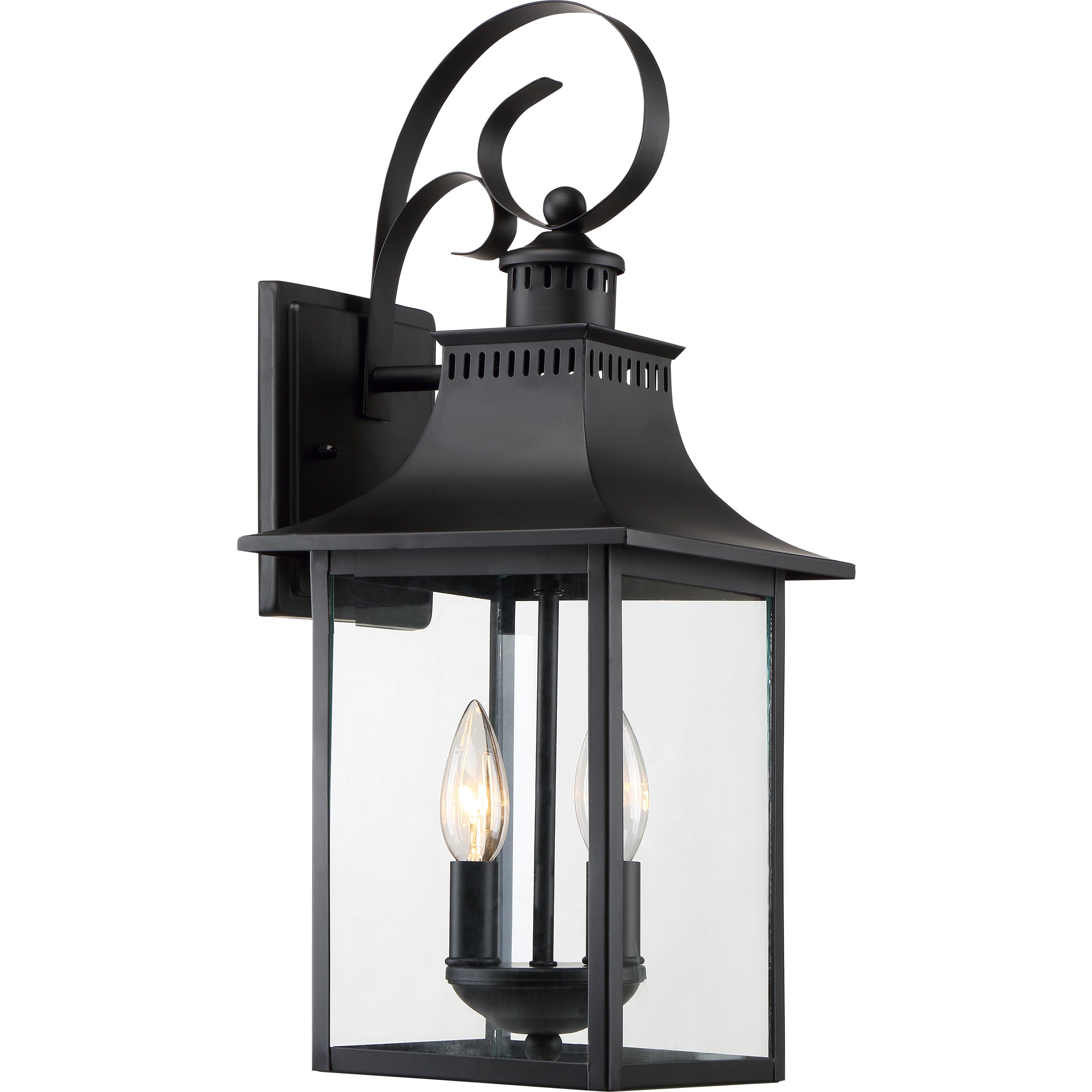 Chancellor Wall Light