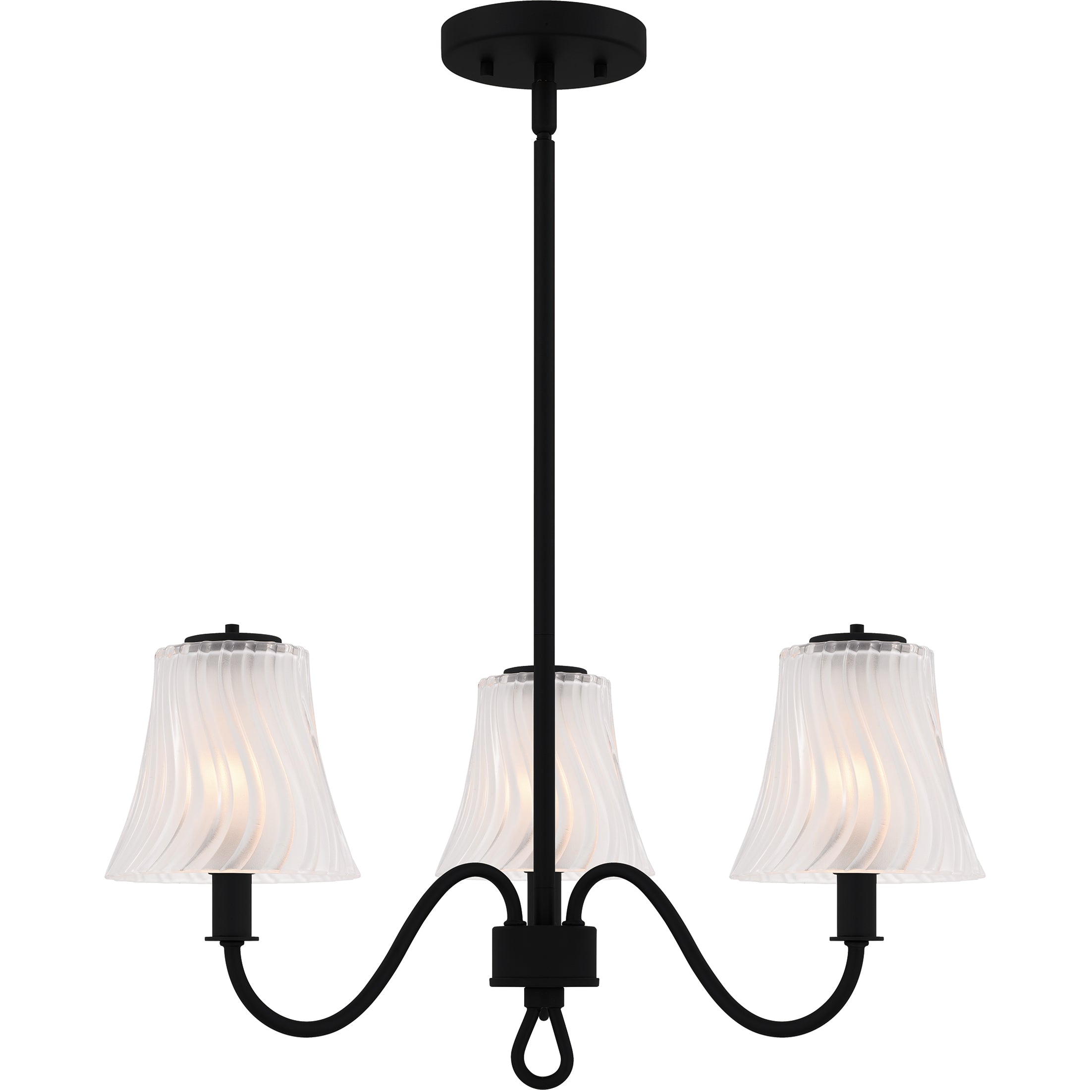 McKinney Chandelier
