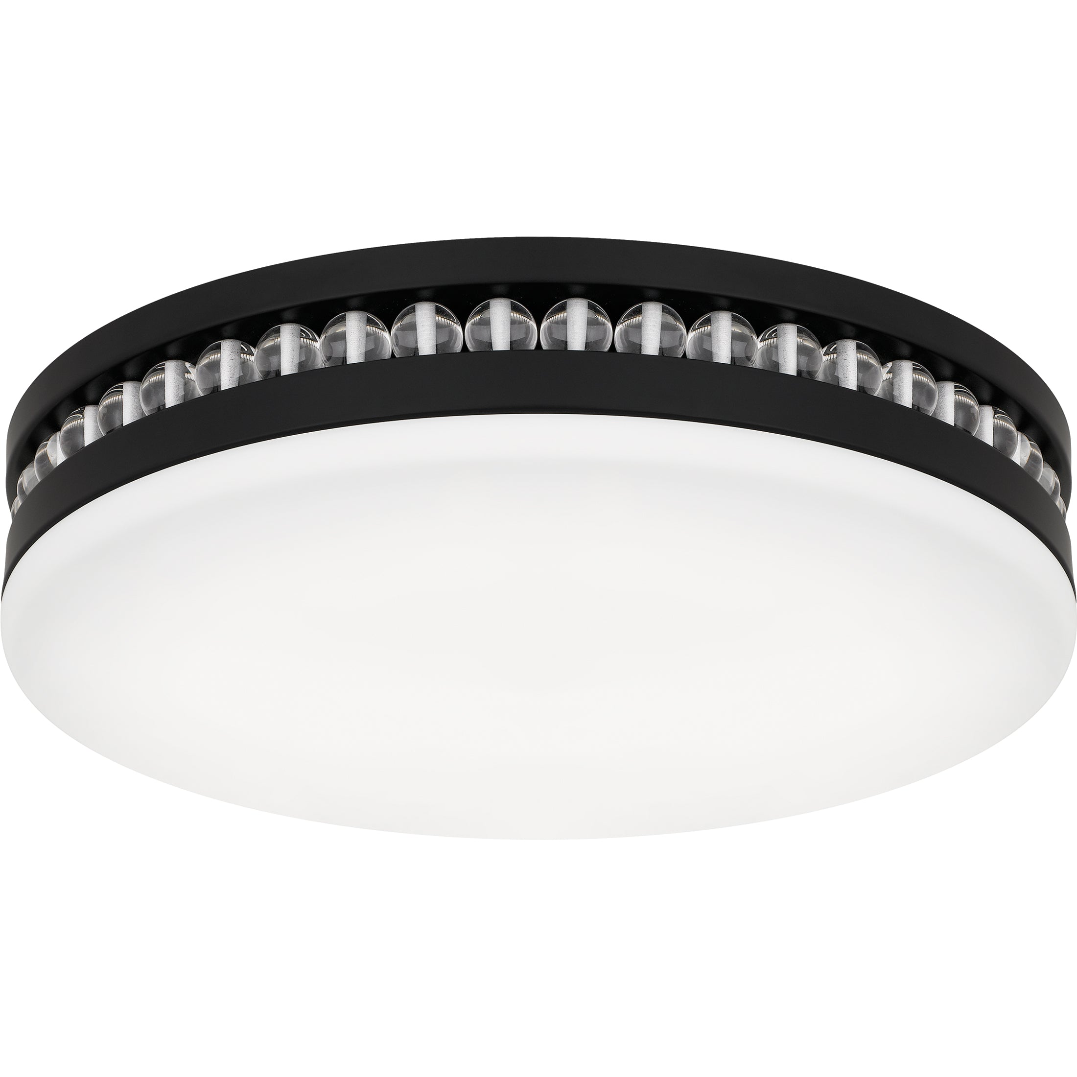 Carey Flush Mount