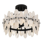 Abigail Semi-Flush Mount