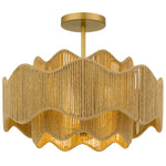 Evander Convertible Pendant