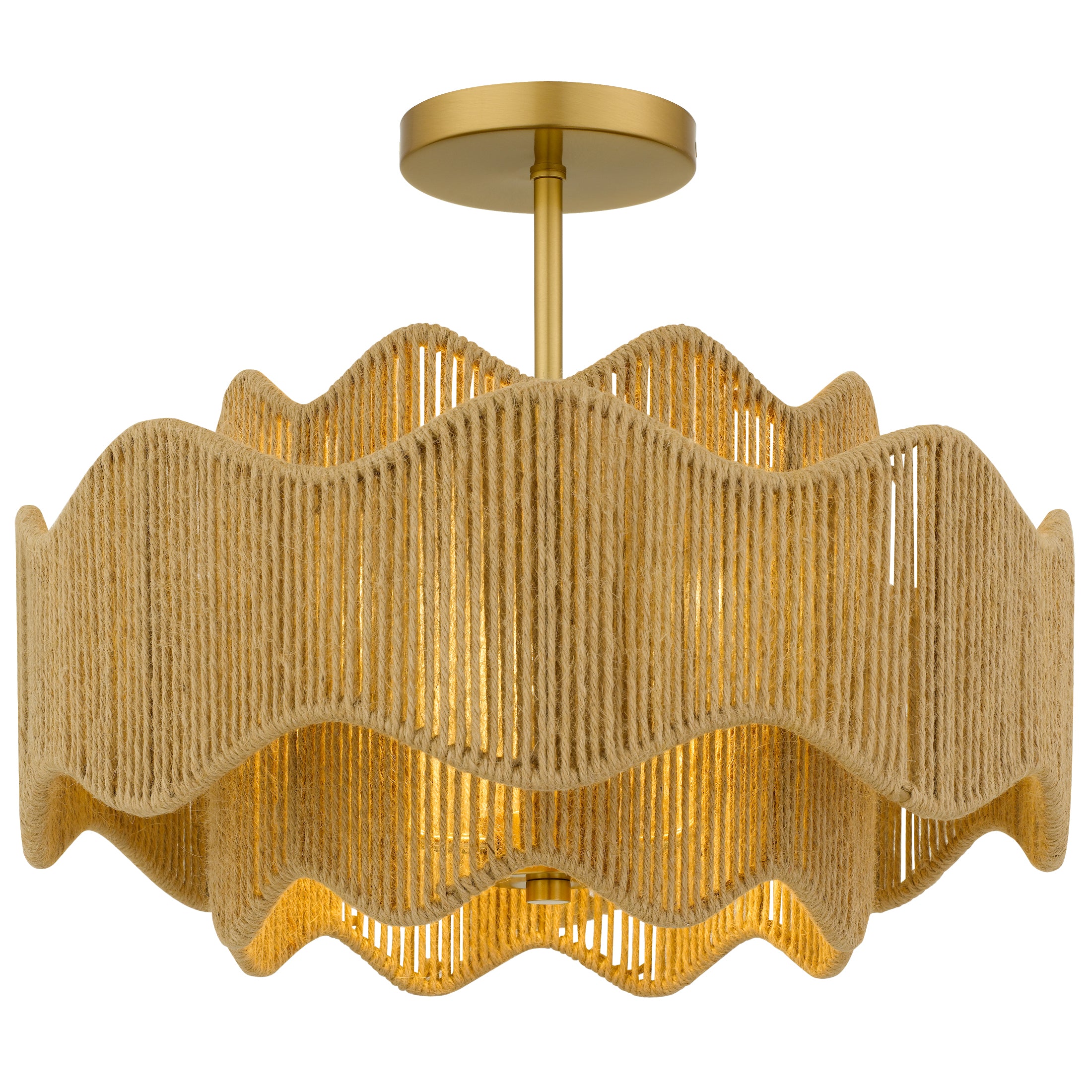Evander Convertible Pendant