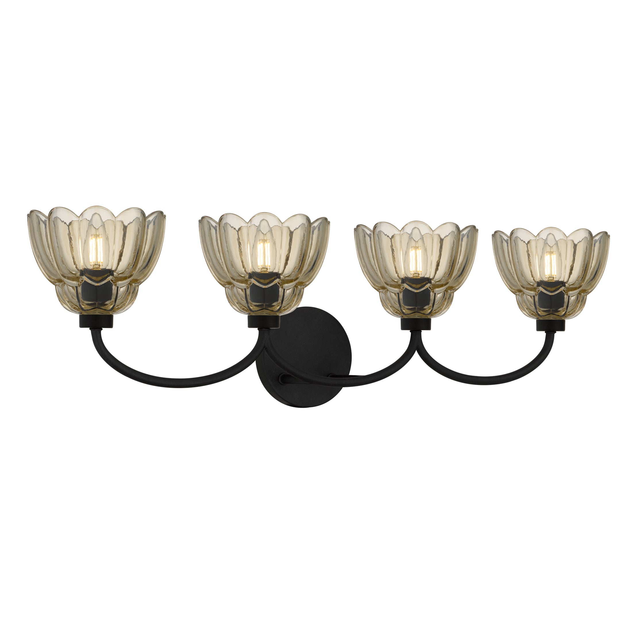 Whitecap Bath Light