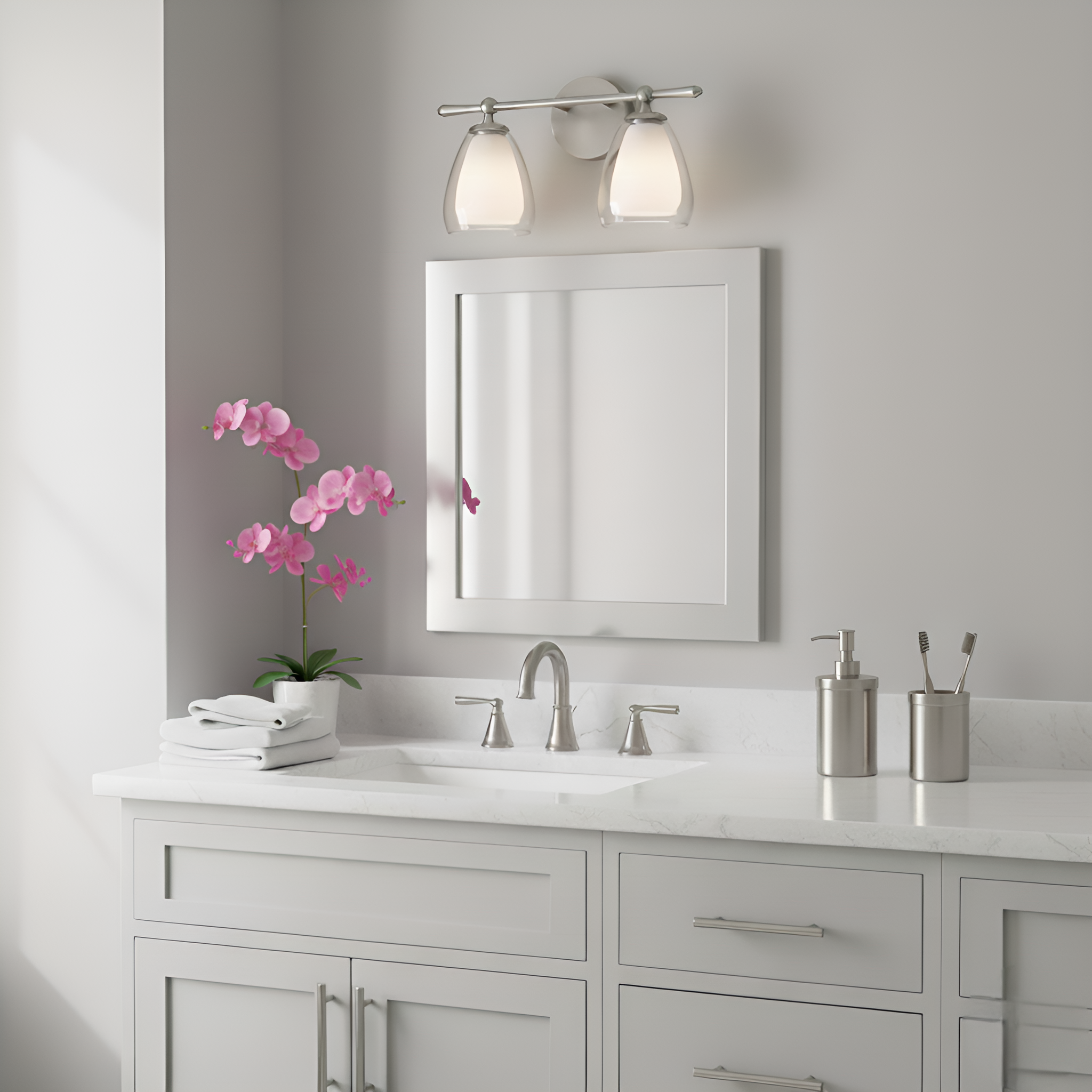 Vivienne Bath Light