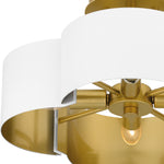 Balsam Semi-Flush