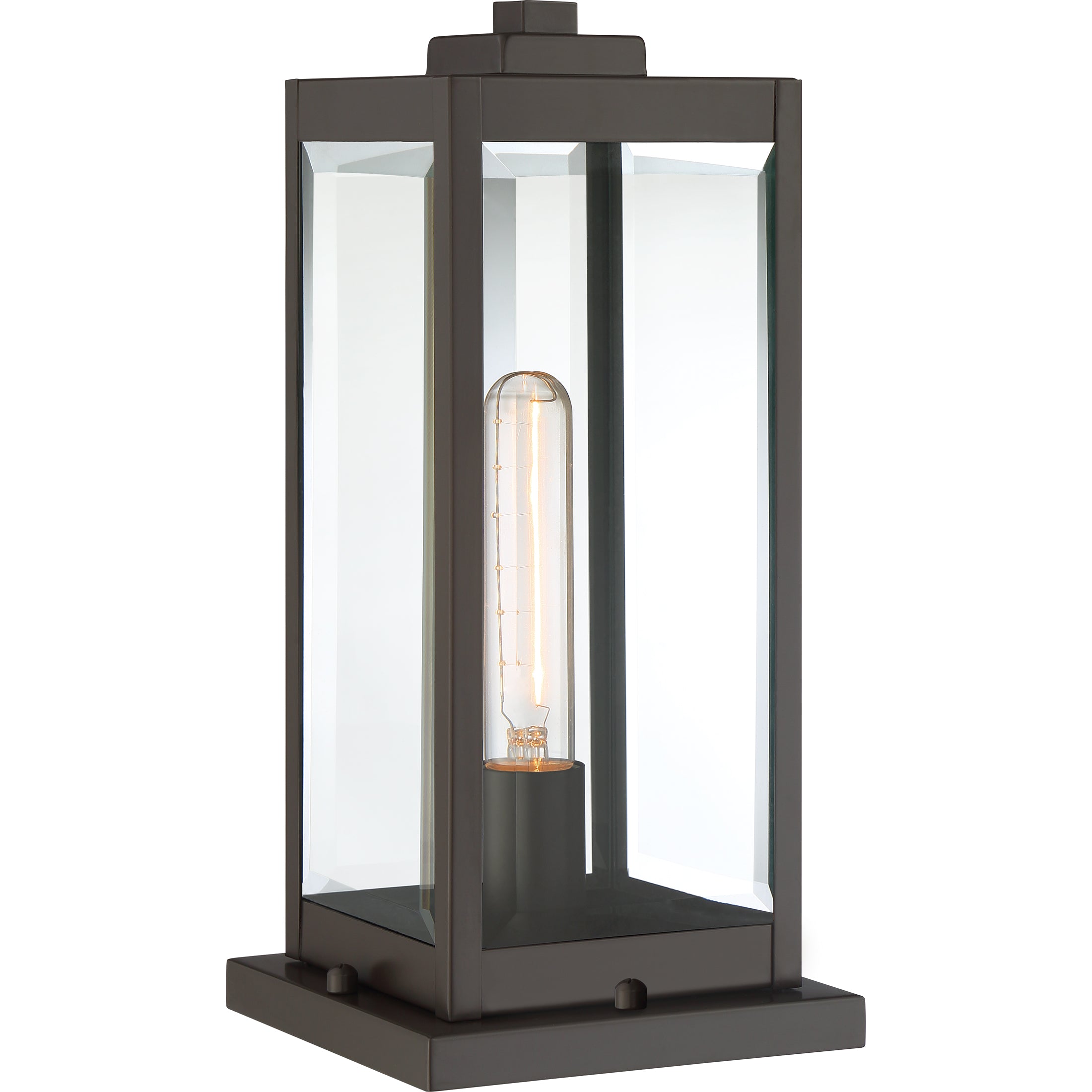 Westover Steel Pier Mount