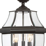 Newbury Post Light