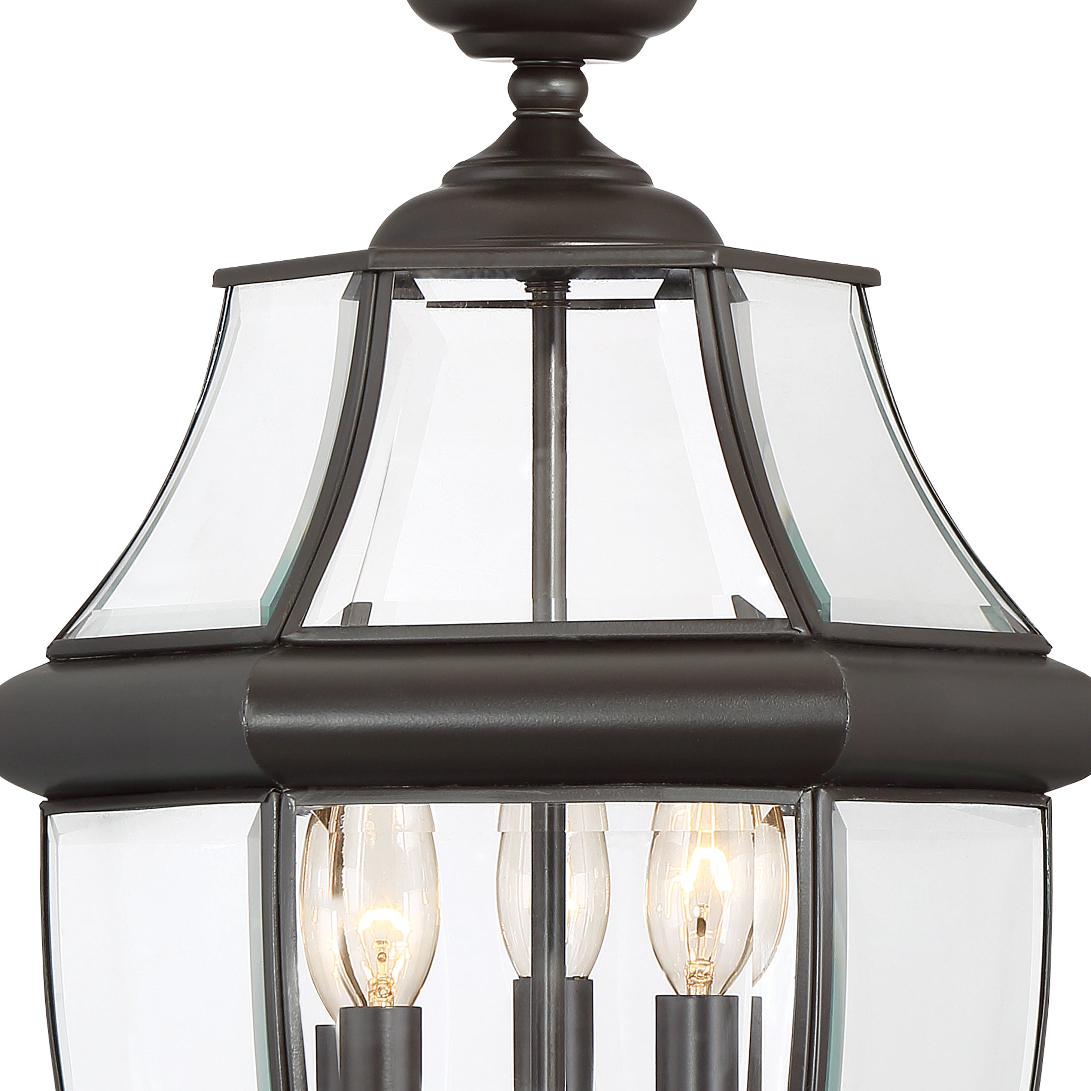 Newbury Post Light
